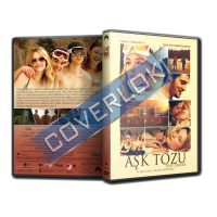 Aşk Tozu V2 Cover Tasarımı